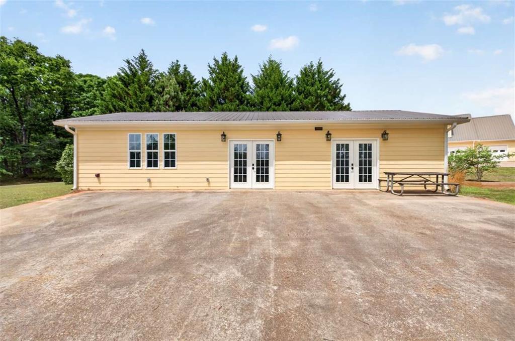 543 Scales Creek Road Homer, GA 30547 - Photo 53 of 80