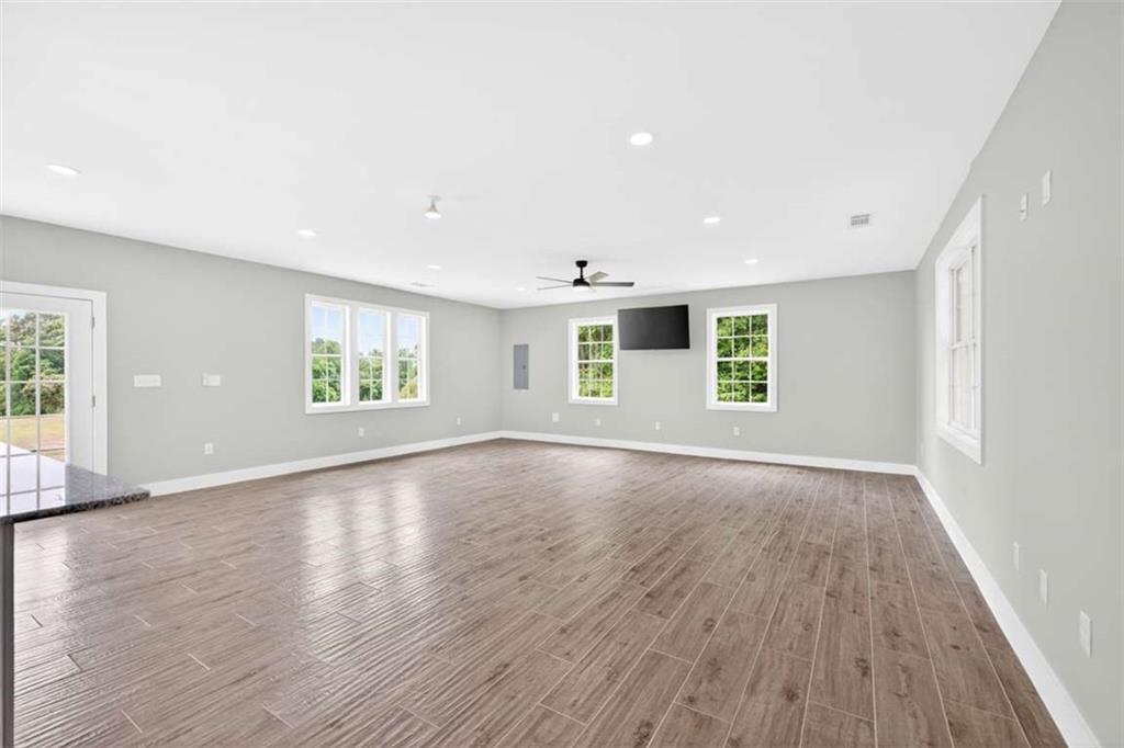 543 Scales Creek Road Homer, GA 30547 - Photo 54 of 80