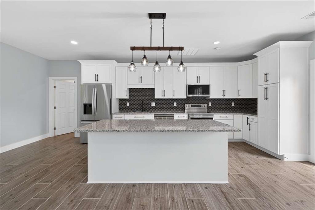 543 Scales Creek Road Homer, GA 30547 - Photo 56 of 80
