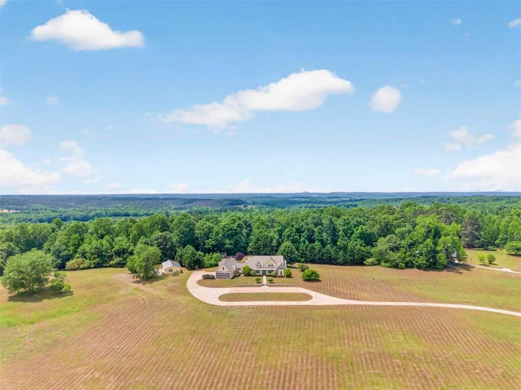 543 Scales Creek Road Homer, GA 30547 - Photo 6 of 80