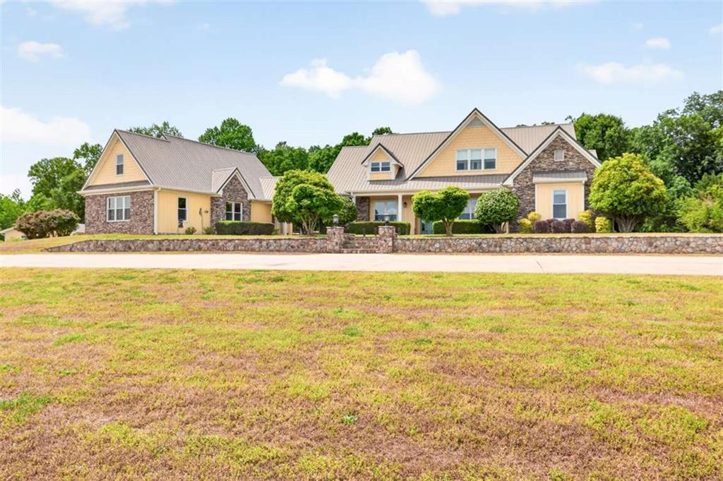 543 Scales Creek Road Homer, GA 30547 - Photo 61 of 80