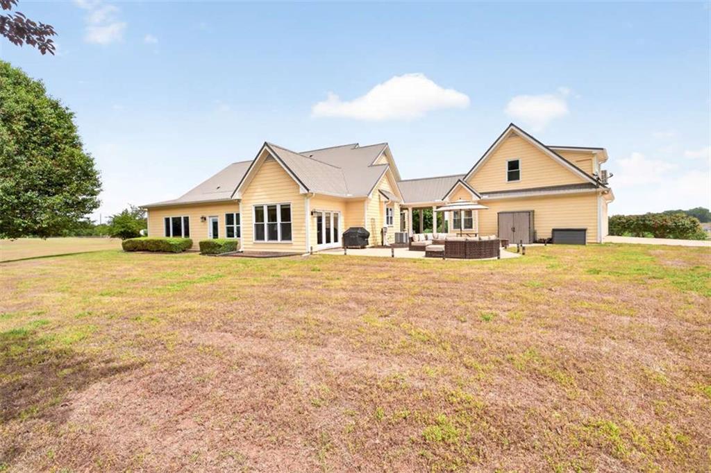 543 Scales Creek Road Homer, GA 30547 - Photo 63 of 80