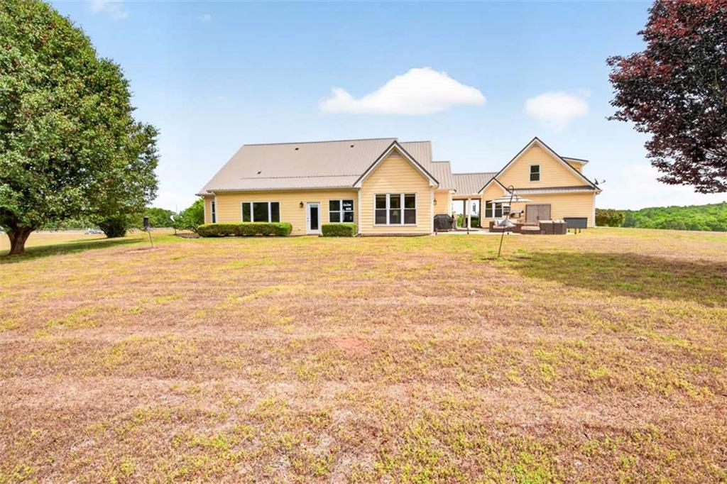 543 Scales Creek Road Homer, GA 30547 - Photo 64 of 80
