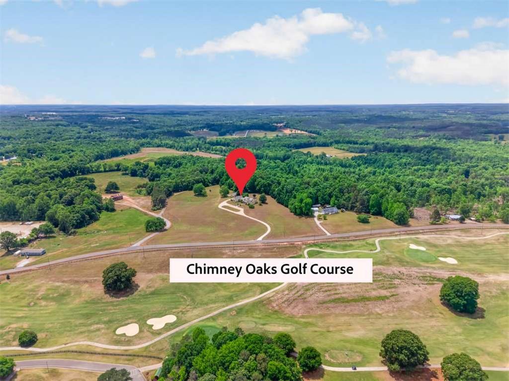 543 Scales Creek Road Homer, GA 30547 - Photo 67 of 80