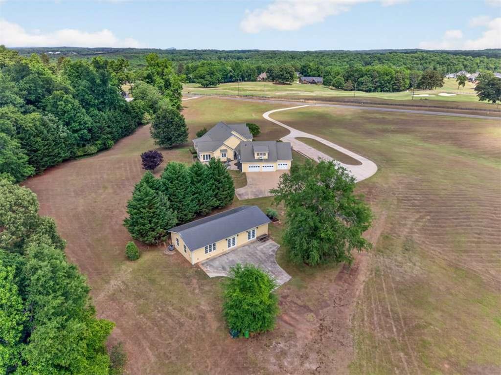543 Scales Creek Road Homer, GA 30547 - Photo 68 of 80