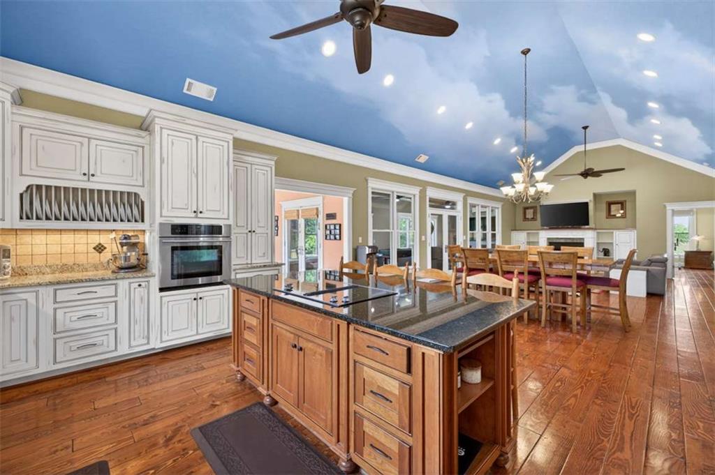 543 Scales Creek Road Homer, GA 30547 - Photo 10 of 80