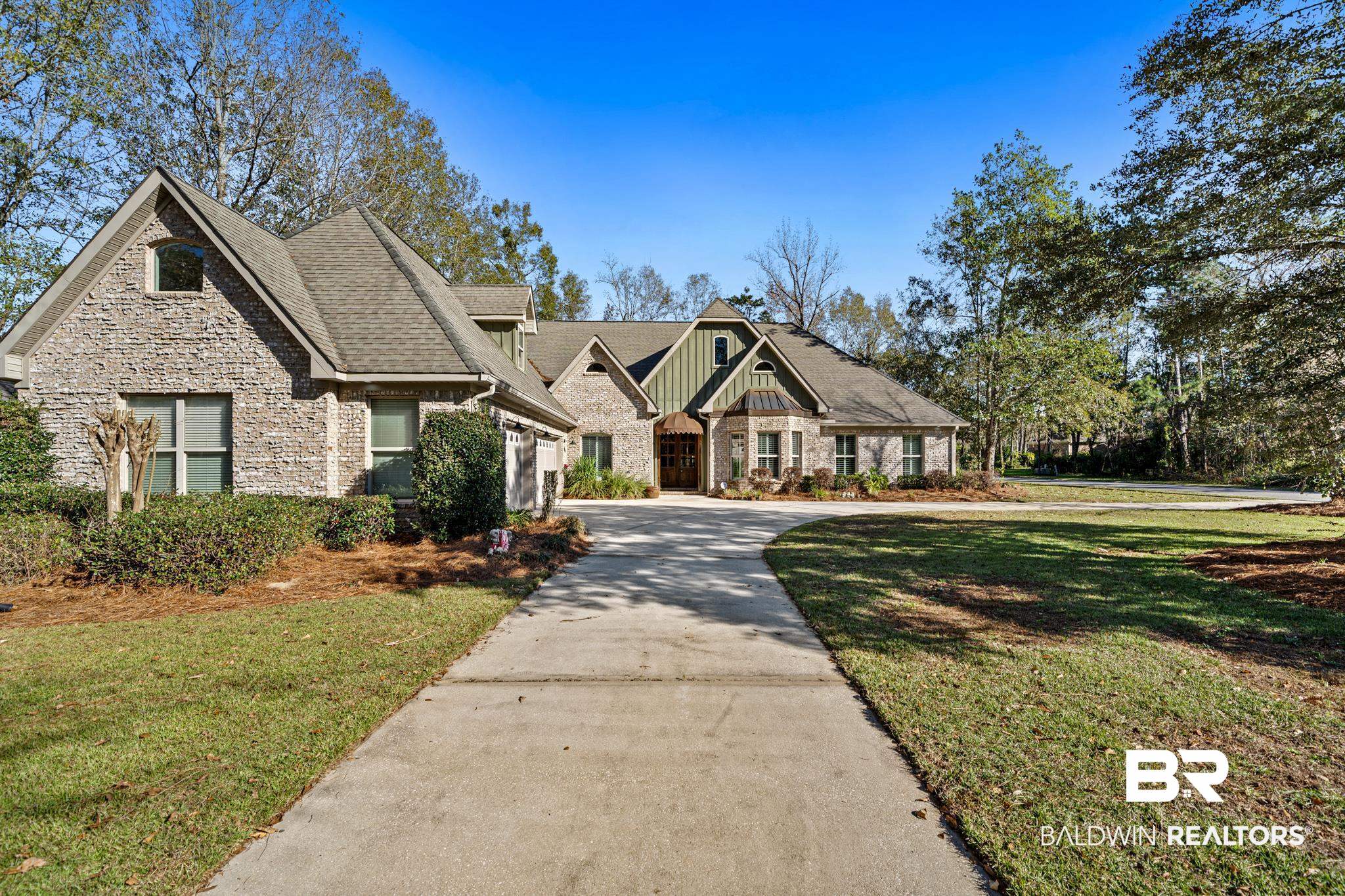 17143 Polo Ridge Boulevard Fairhope, AL 36532 - Photo 2 of 42