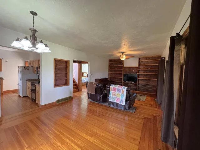 $424,900 | N579 County Highway South, Juda, WI 53550