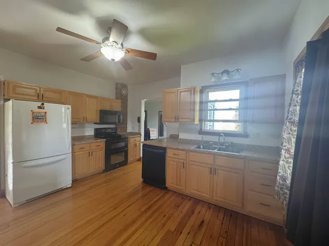 $424,900 | N579 County Highway South, Juda, WI 53550