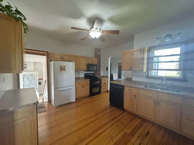 $424,900 | N579 County Highway South, Juda, WI 53550