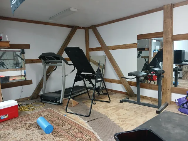 $424,900 | N579 County Highway South, Juda, WI 53550