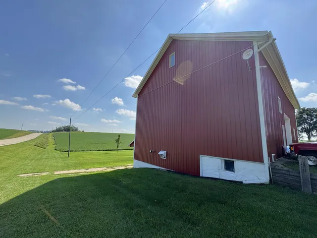 $424,900 | N579 County Highway South, Juda, WI 53550