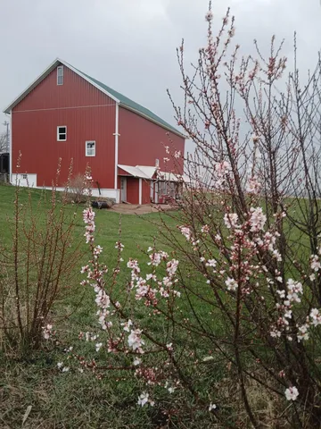 $424,900 | N579 County Highway South, Juda, WI 53550