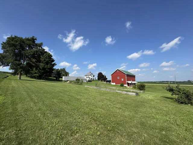 $424,900 | N579 County Highway South, Juda, WI 53550