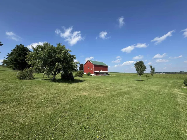$424,900 | N579 County Highway South, Juda, WI 53550