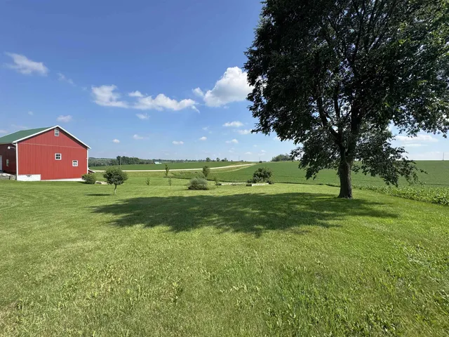 $424,900 | N579 County Highway South, Juda, WI 53550