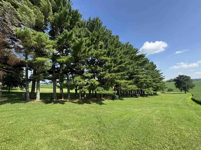 $424,900 | N579 County Highway South, Juda, WI 53550