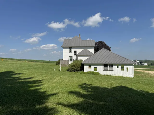 $424,900 | N579 County Highway South, Juda, WI 53550