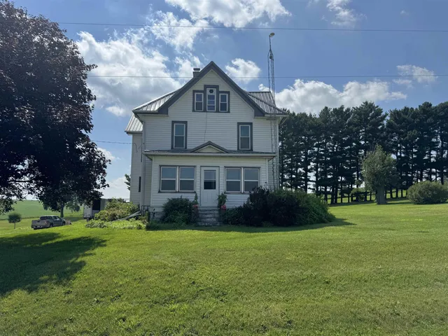 $424,900 | N579 County Highway South, Juda, WI 53550