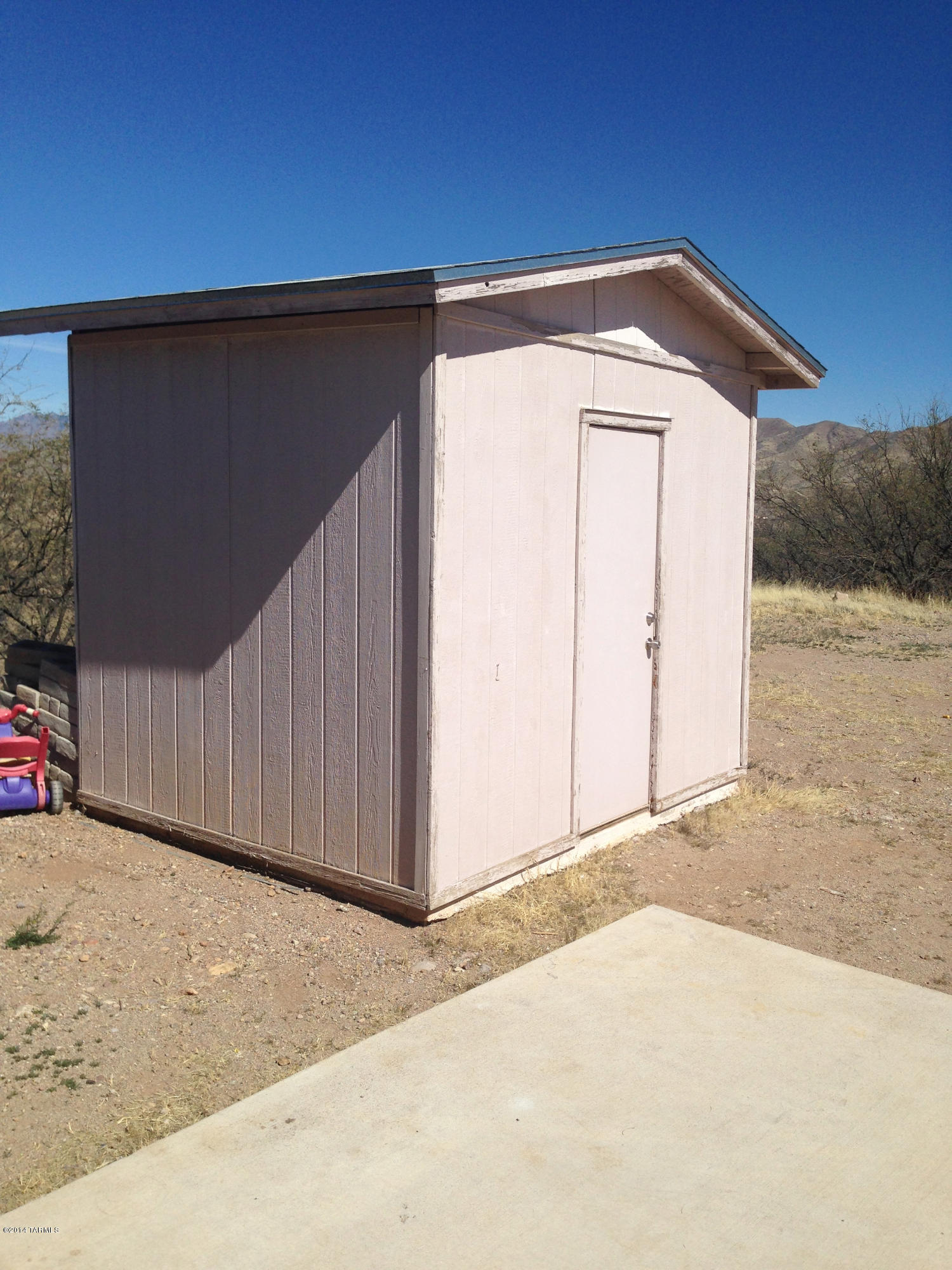 502 Calle Cipres Rio Rico, AZ 85648 - Photo 12 of 12 Gallery Image 12