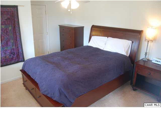 9991 Bridgeport Road Arvonia, VA 23004 - Photo 15 of 24 Main bedroom.