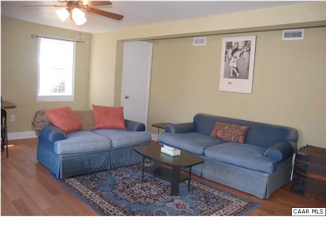 9991 Bridgeport Road Arvonia, VA 23004 - Photo 19 of 24 One of the finished basement rooms.