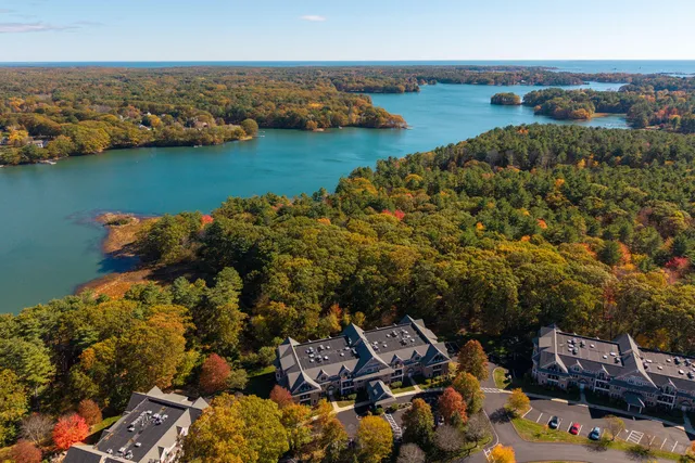 $589,000 | 100 Shepard's Cove Road, Unit G204, Kittery, ME 03904
