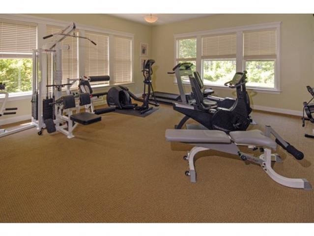 100 Shepard's Cove Road, Unit G204 Kittery, ME 03904 - Photo 40 of 43 Fully equipped exercise room