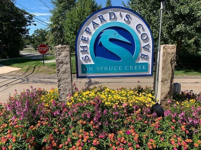 100 Shepard's Cove Road, Unit G204 Kittery, ME 03904 - Photo 43 of 43 You could live here!