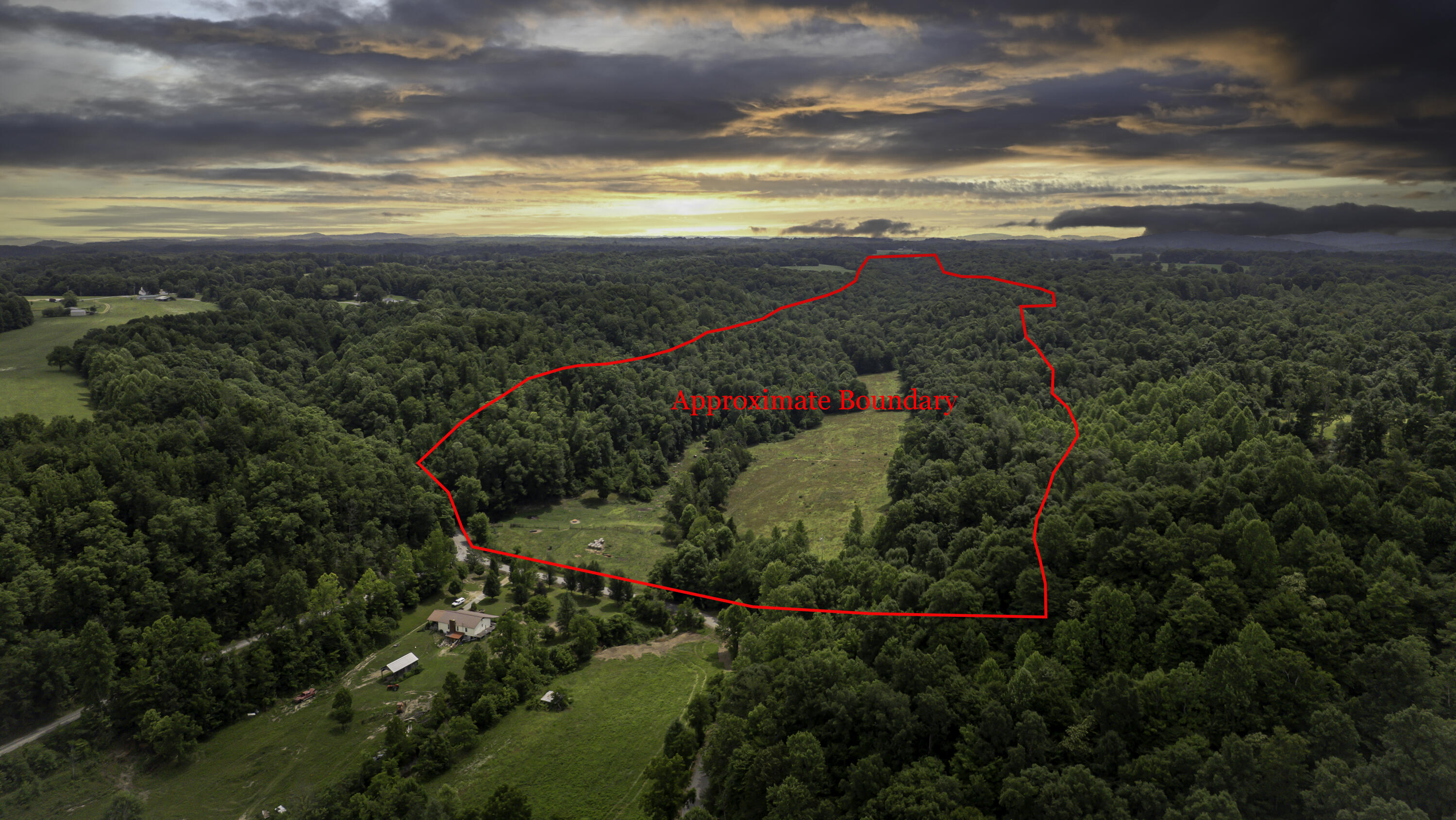 2000 Gosser Ridge Road Liberty, KY 42539 - Photo 26 of 33 DJI_0004-Edit-Edit