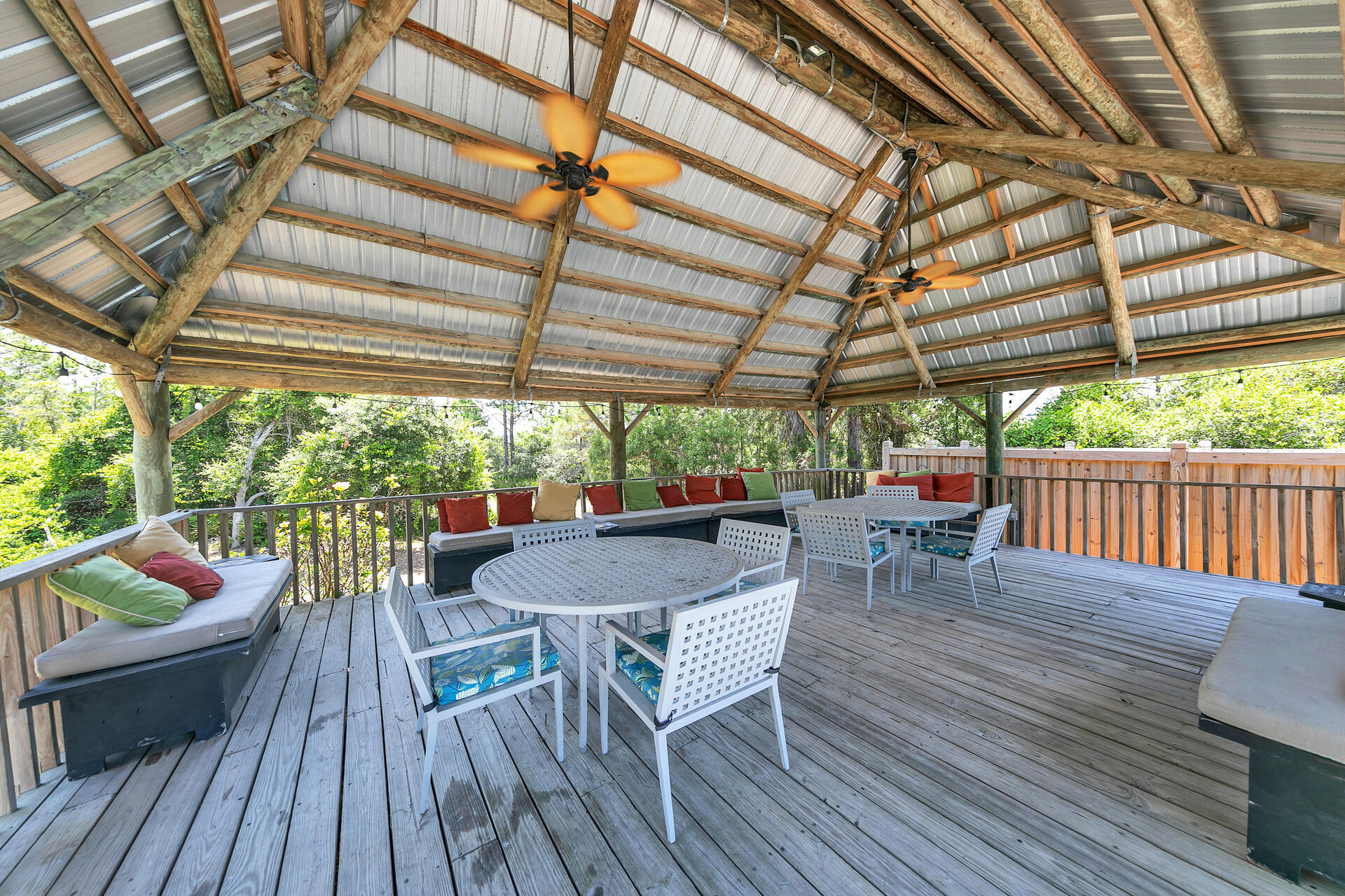 145 Beachfront Trail, Unit 303A Santa Rosa Beach, FL 32459 - Photo 33 of 38 a outdoor view with a sitting space