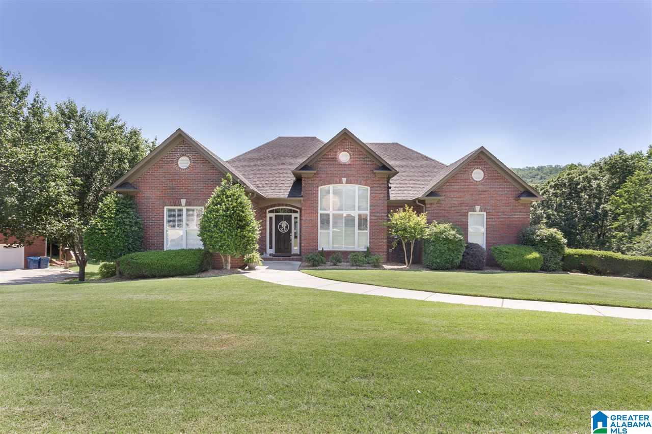 6495 Cambridge Road Pinson, AL 35126 - Photo 1 of 43