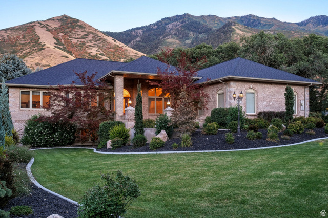 357 Aspen Drive Mapleton, UT 84664 - Photo 57 of 71 Gallery Image 57
