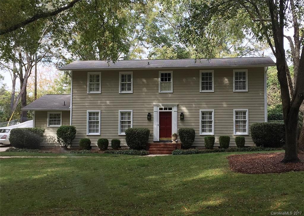 1116 Turnbridge Road Charlotte, NC 28226 - Photo 1 of 20