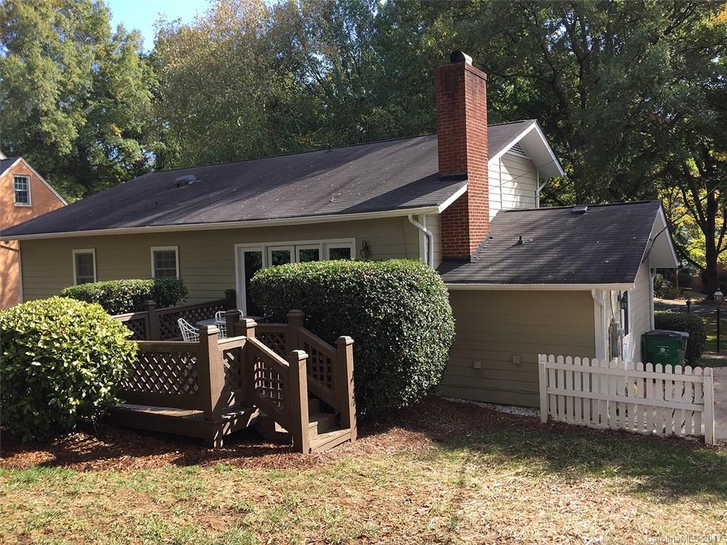 1116 Turnbridge Road Charlotte, NC 28226 - Photo 17 of 20