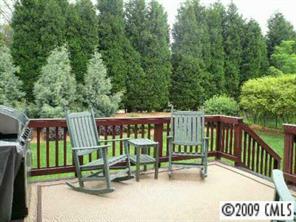 14129 Bramborough Road Huntersville, NC 28078 - Photo 8 of 8 Gallery Image 8