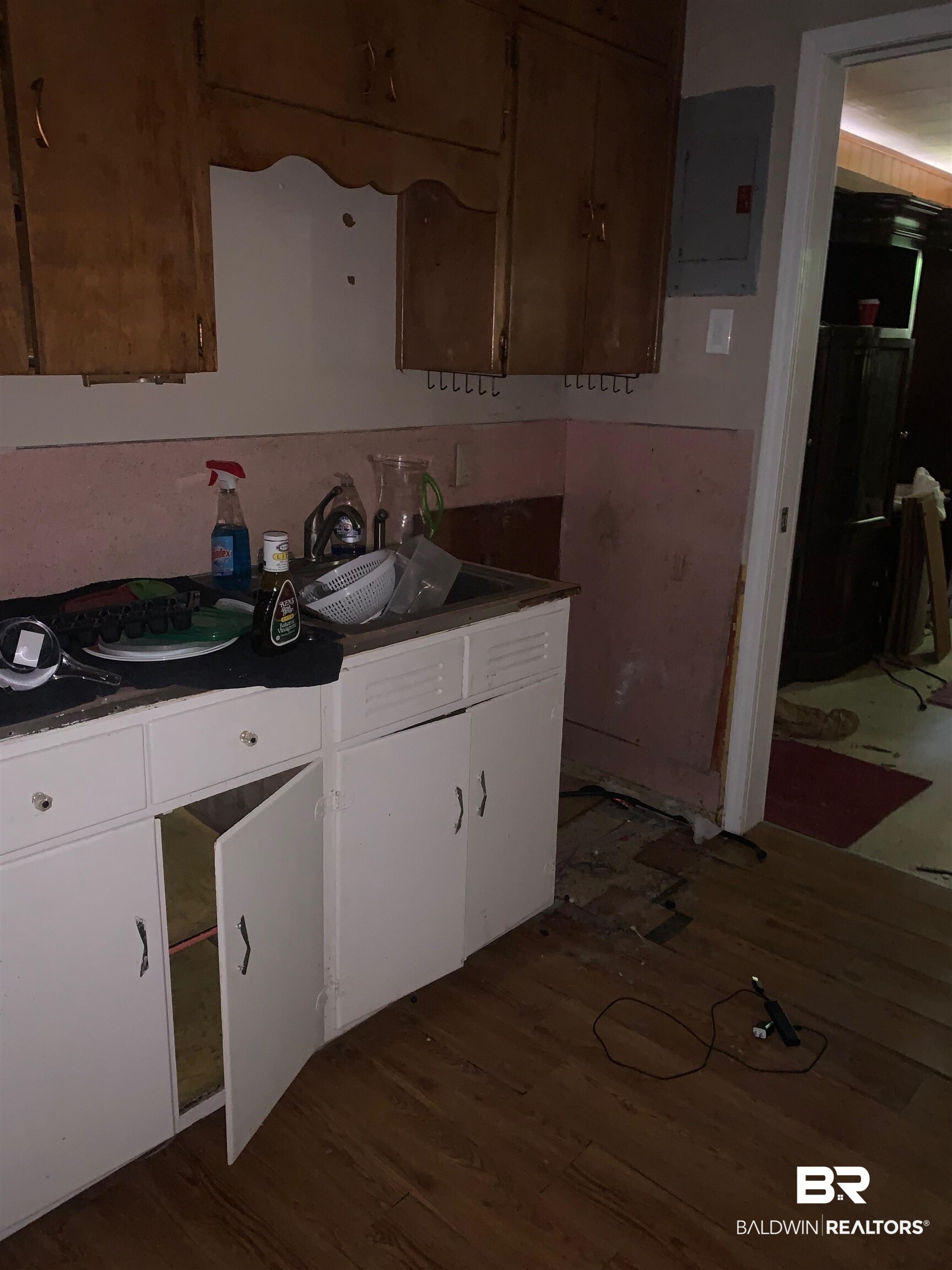 2056 Foster Lane Mobile, AL 36605 - Photo 5 of 9