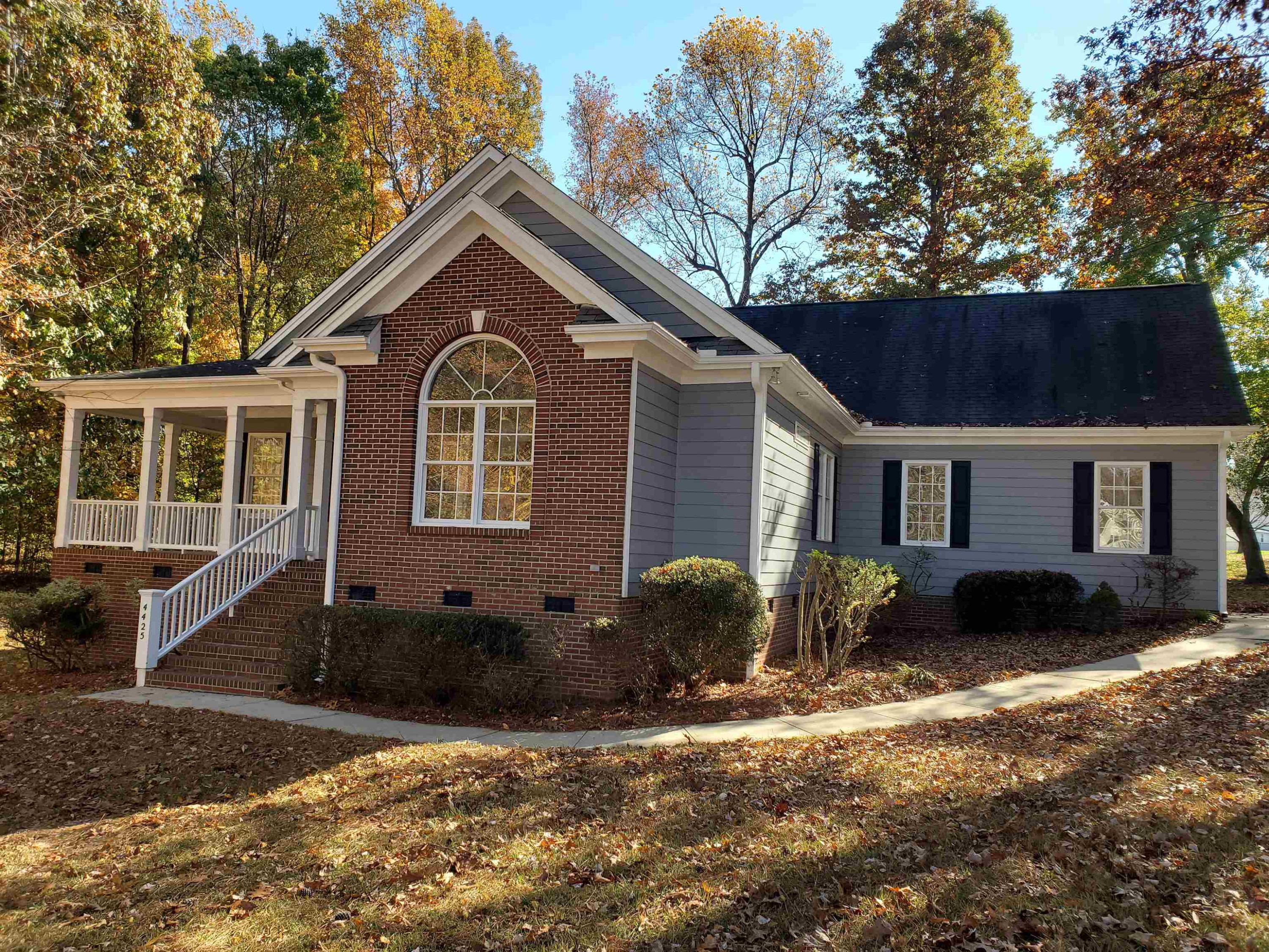 4425 Irene Way Raleigh, NC 27603 - Photo 1 of 3 Photo 1