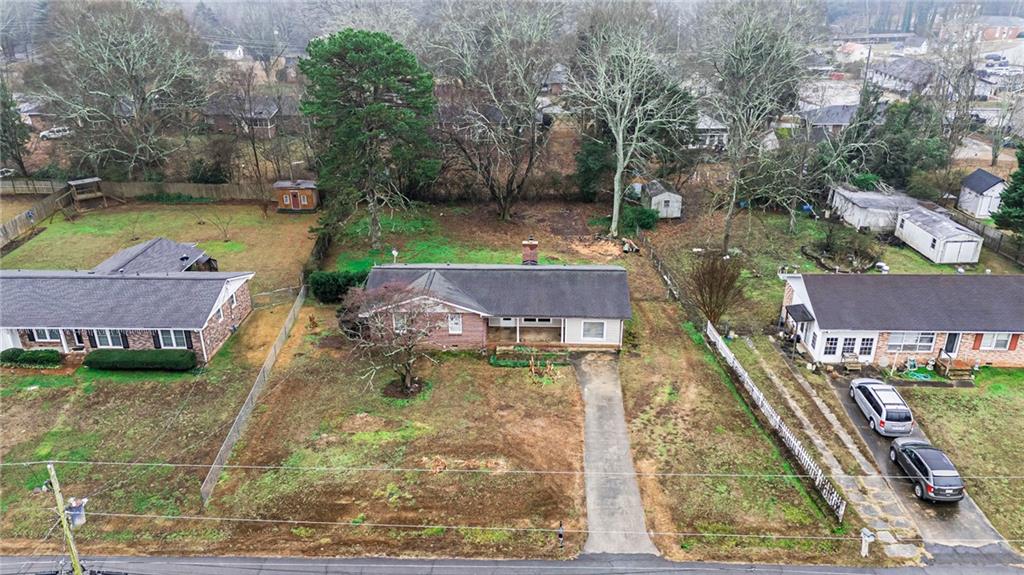 267 Nancy Street Winder, GA 30680 - Photo 2 of 28