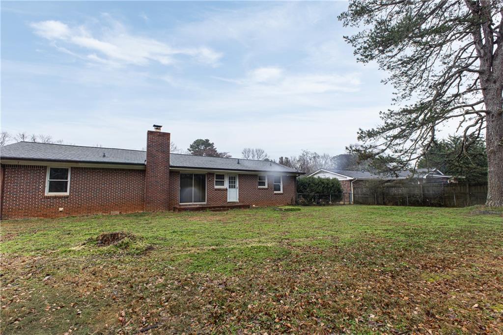 267 Nancy Street Winder, GA 30680 - Photo 23 of 28