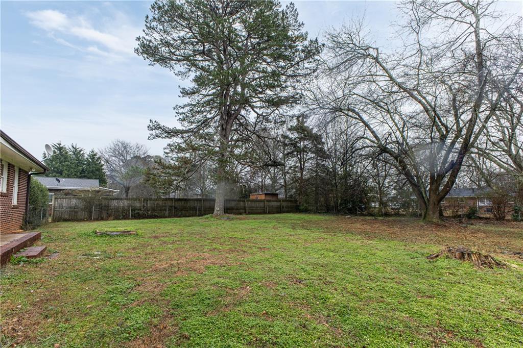 267 Nancy Street Winder, GA 30680 - Photo 24 of 28