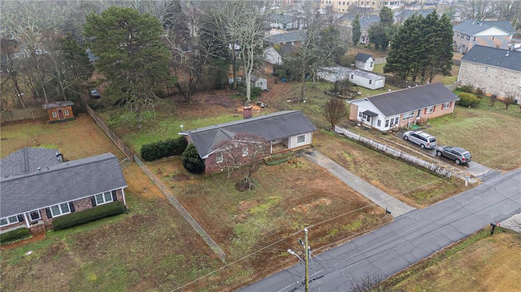 267 Nancy Street Winder, GA 30680 - Photo 3 of 28