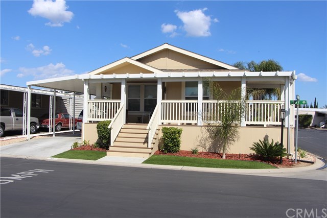 4000 Pierce Street, Unit 40 Riverside, CA 92505 - Photo 1 of 14
