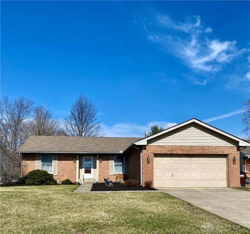 4921 Rosedale Road Middletown, OH 45042 - Photo 1 of 34 Gallery Image 1
