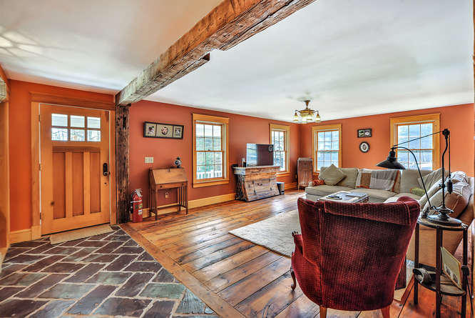 276 Bunker Hill Road Lagrange, ME 04453 - Photo 13 of 88 10 Bunker Hill