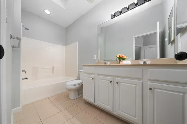 a view of a storage & utility room