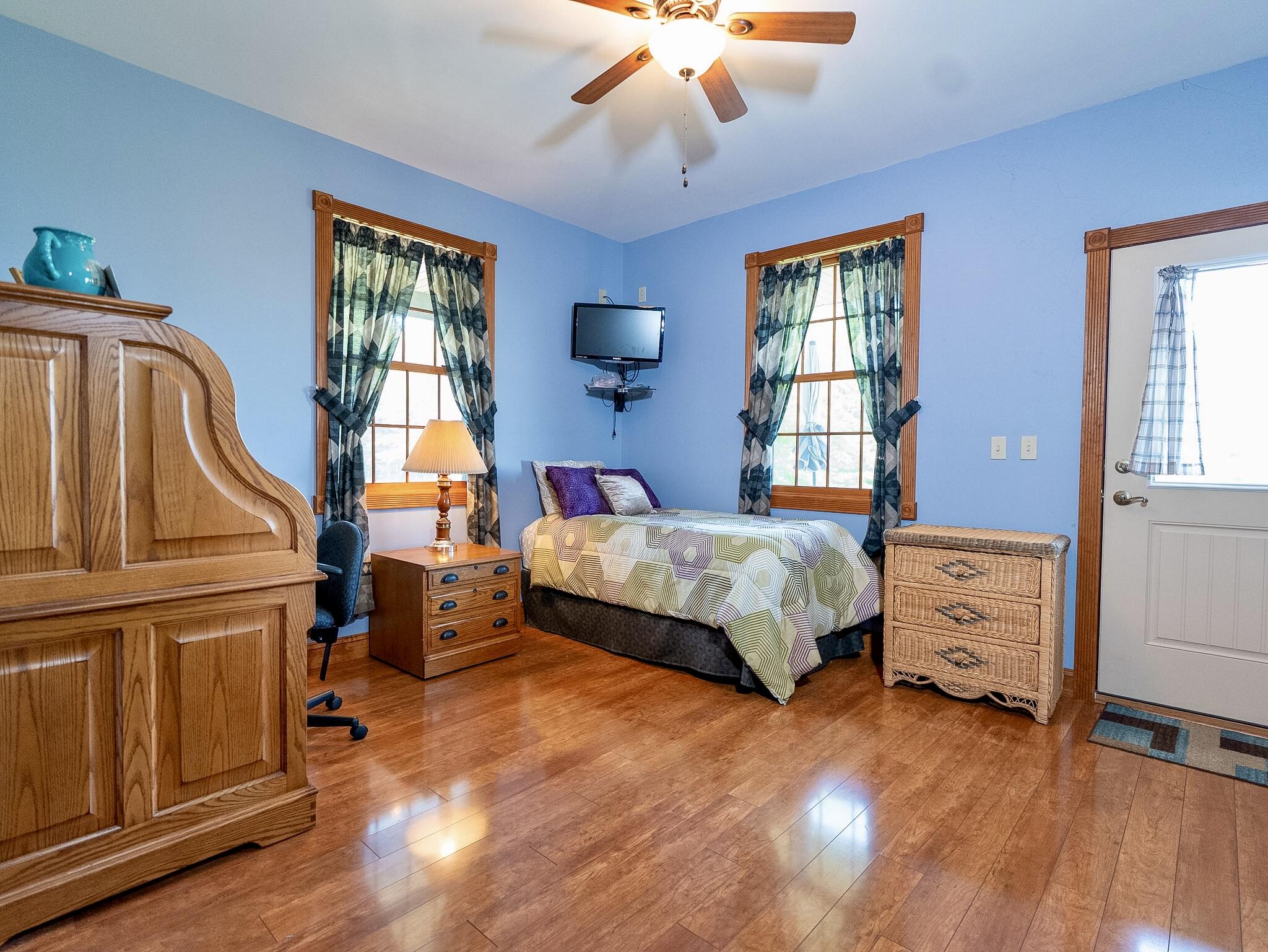 285 Agnew Road Morrisonville, NY 12962 - Photo 23 of 40