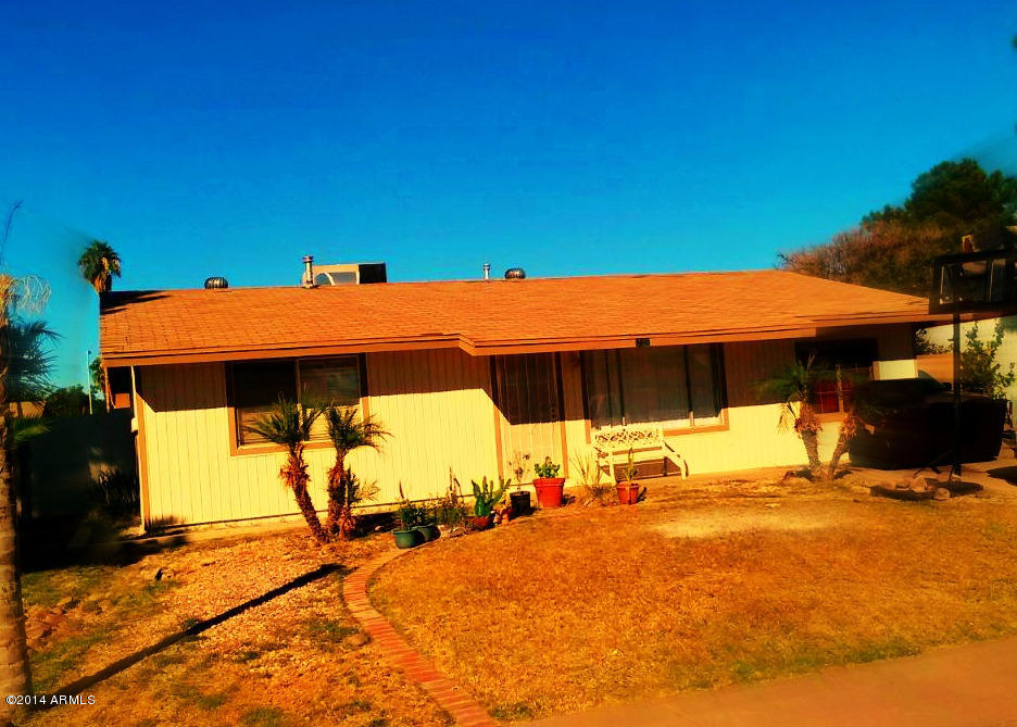8810 West Cheery Lynn Road Phoenix, AZ 85037 - Photo 1 of 2 8810