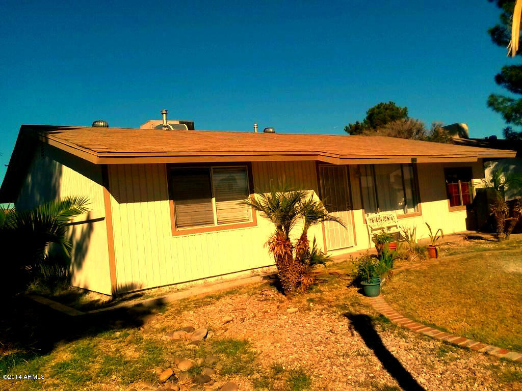 8810 West Cheery Lynn Road Phoenix, AZ 85037 - Photo 2 of 2 8810 w