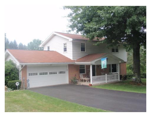 155 Harrison Indiana, PA 15701 - Photo 1 of 7 Exterior Front.